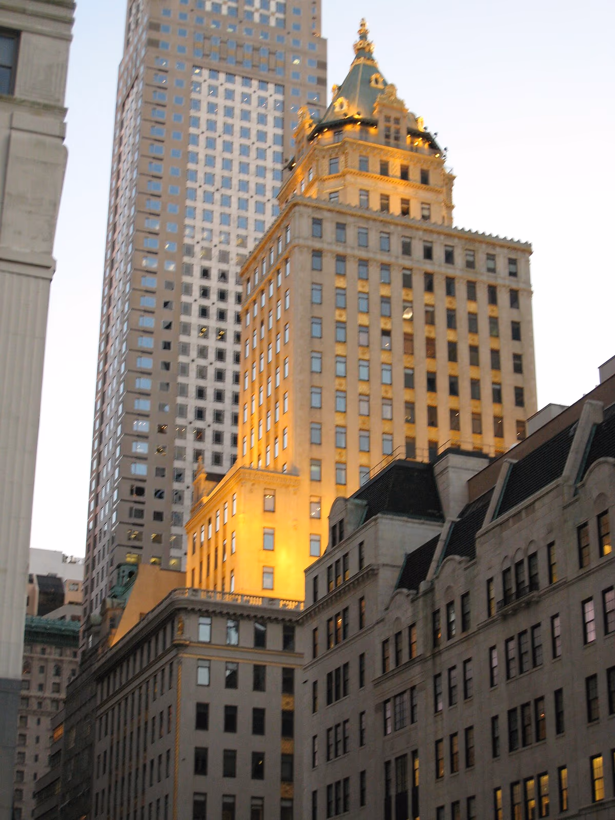 Aman New York