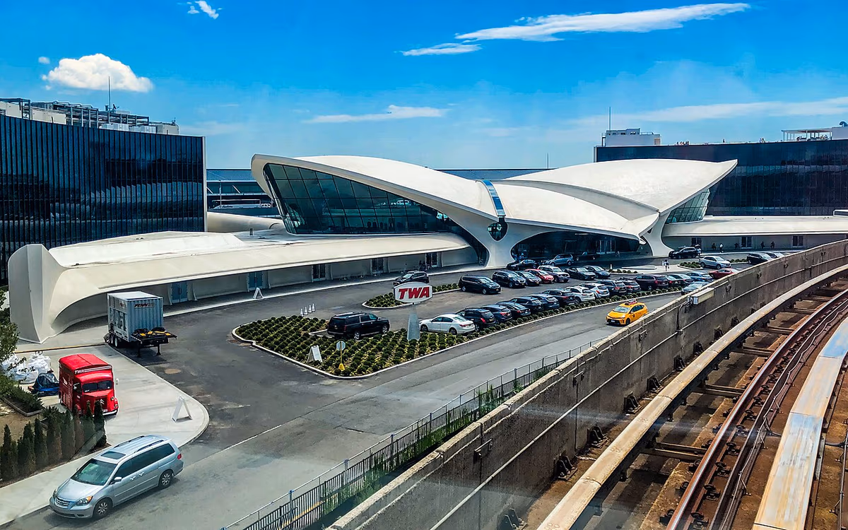 TWA Hotel